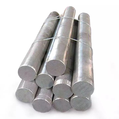 AISI EN Stainless Steel Round Bars Polish 310S 2205 30mm