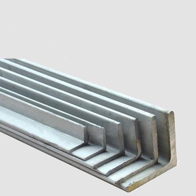 2&quot; X 2&quot; X 0.375&quot; Stainless Steel Equal Angle Bar Hot Rolled 304 304L