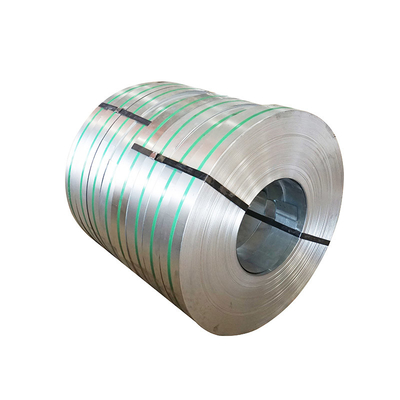 304L 321 316 Stainless Steel Coil TISCO AISI SUS 2B SS Sheet Coil