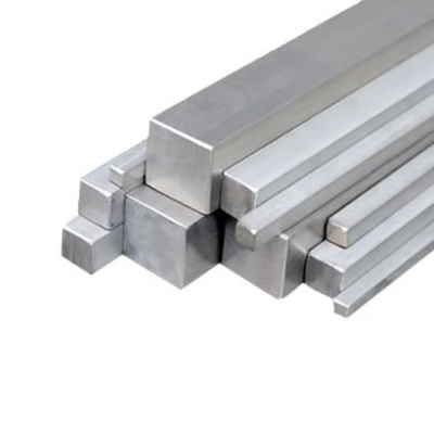 1mm - 300mm Customized ASTM Stainless Steel 304 Flat Bar Cold Rolled SUS 420F 422 431 ROHS For Greenhouse Structure