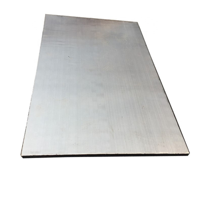 6mm Stainless Steel Plate Sheets 316 316L 316TI AISI ASTM JIS Grade