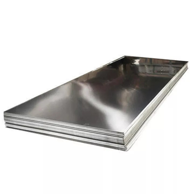 AISI 201 Stainless Steel Plate Sheets