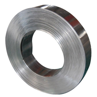 ASTM AISI Stainless Steel Strip Belt SS 201 309S 316 3.3mm