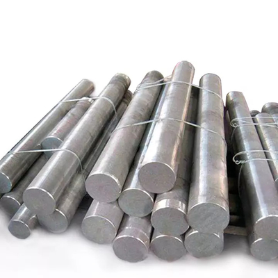 AISI 329 Stainless Steel Round Bars 304 304L 310 Duplex Stainless Steel Rod