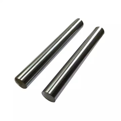 2mm 3mm 6mm Stainless Steel Round Bars 304 310 316 321 Hot Rolled Bright Surface