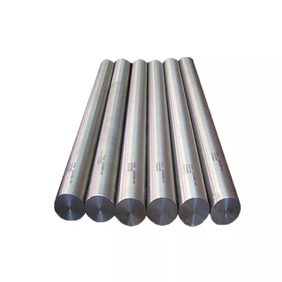 AISI 1.4034 Stainless Steel Round Rod 430 316Ti 321 416 Square Flat Hexagon Shape
