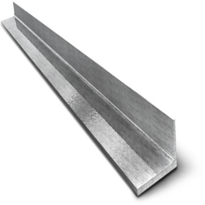 10mm 25mm Thick Angle Bar Stainless Steel 304 Equal Type AISI ASTM DIN