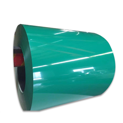 DX51D DX52D DX53D Color Coated Galvanized Steel Coil Cold Rolled for construction