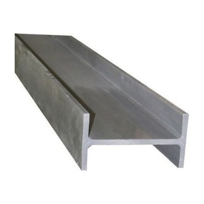 ASTM Standard Structural Carbon Steel A572 GR50 Q235 Q355 Grade H Beam
