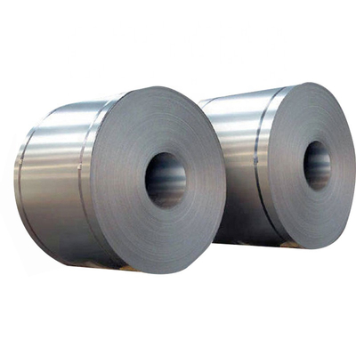 Customized ASTM A240 Cold Rolled Steel Sheet In Coil High strength sS 304 coil