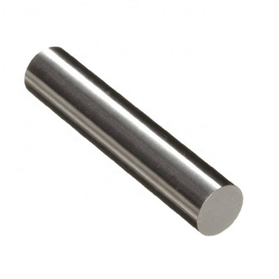 SS 10mm 2507 Stainless Steel Bright Round Bar 316L For Construction
