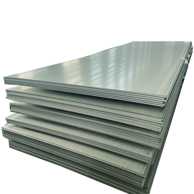 ASTM GB Stainless Steel Plate Sheets 10.0mm 316 Mirror Polish