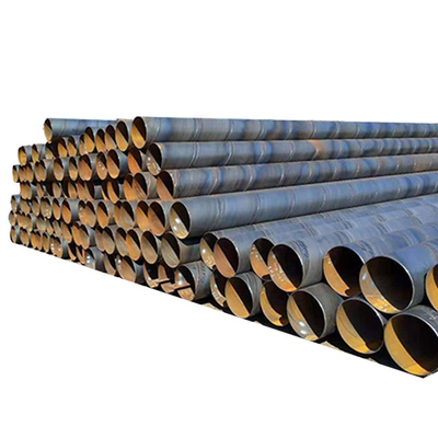Metal 403 Carbon Steel Pipe Tube Round SS316L For Industrial Use