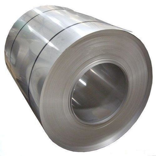 JIS Standard Stainless Steel Coil With Mill Edge And BV Certificate 1000mm-2000mm