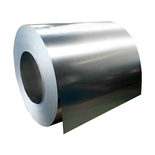 Hot Drawn Stainless Steel Coil Punching 304L Grade 2B Finished
