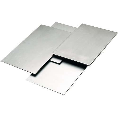 BA Hairline Mirror Stainless Steel Sheet 430 AISI 0.3mm - 150mm Thickness