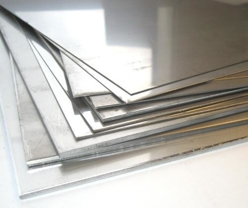 0.4mm JIS AISI Stainless Steel Plate Sheets Mirror Brushed Cold Rolled
