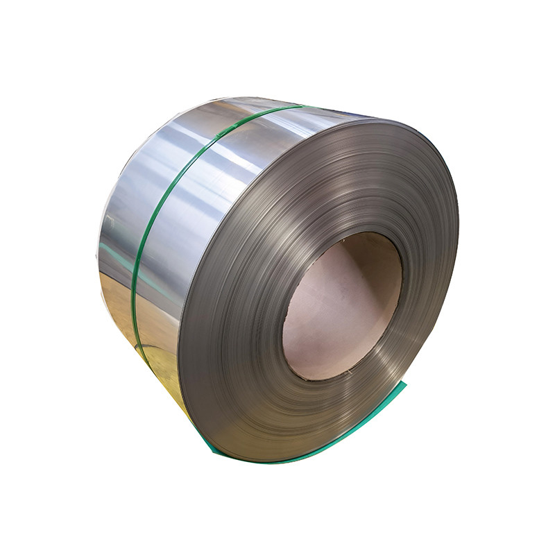 202 SS304 Stainless Steel Coil Sheet Plate 316 430 Grade 2B Finish Heat Treatment