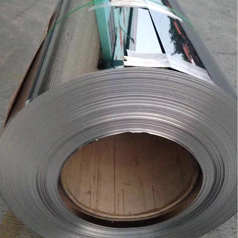 201 304 316l Stainless Steel Coil Sheet Plate Strip 2.5mm 300 Series
