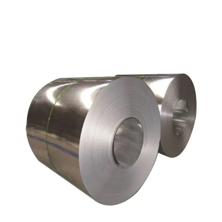 0.3mm-3.0mm Stainless Steel Strip Coil Cutting Standard Export Package 1000mm