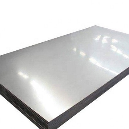 AISI 316 316L Stainless Steel Sheet Plate No. 4 Brushed Finish No.8 Mirror Finish