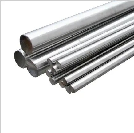 316L 6mm Stainless Steel Round Bars