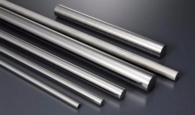 ASTM A276 S31803 304 316L Stainless Steel Rod Bar 1.4301 2mm 3mm 6mm