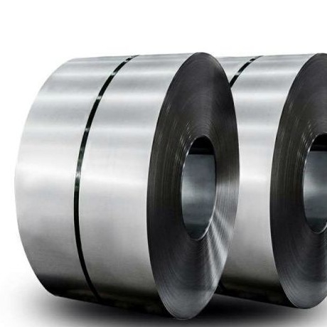 Flat Rolled 316l 430 Stainless Steel Flat Coil 1.0mm Half Hard Polished