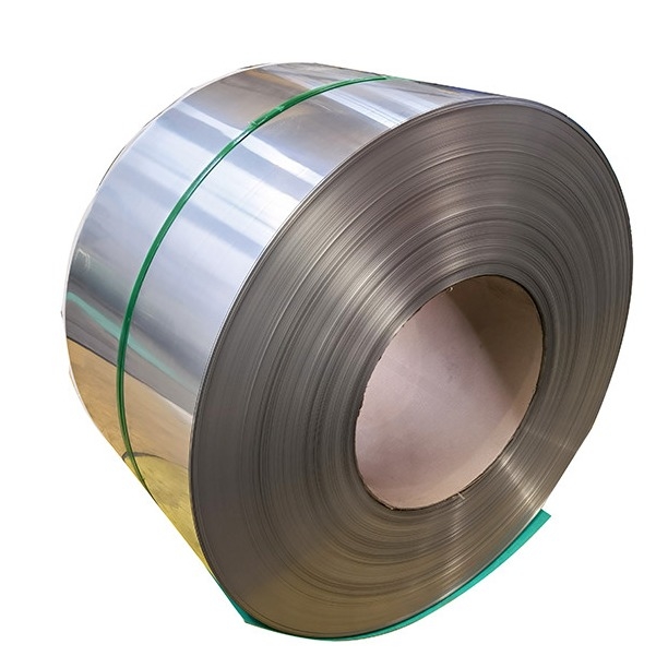 Length 1000mm-6000mm Stainless Steel Belt strip For Bending Needs