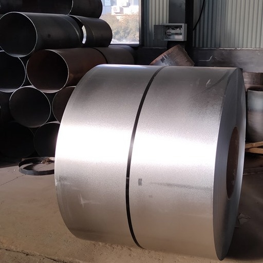 ASTM JIS Stainless Steel Coil Cold Rolled SUS 316 430 2000mm