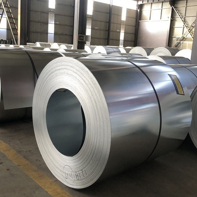 SGCC Ss304l Stainless Steel Coils For Building 1500mm