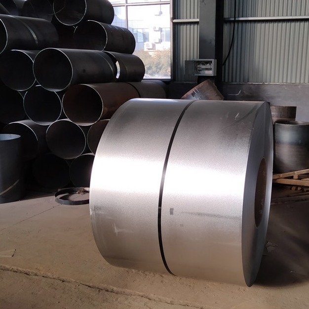 Mill Edge Stainless Steel Strip Coil 402 403 DIN Term Standard EXW HL 8K