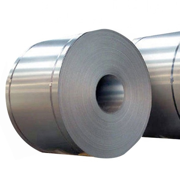 Cold Drawn Stainless Steel Coil Punching 304L Grade 2B Finished