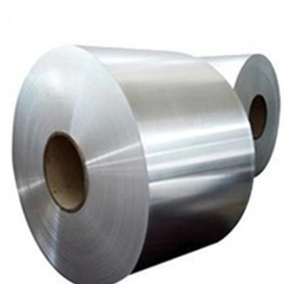 Cold Rolled Stainless Steel Coil Sheet HL BA 2mm 304 304L