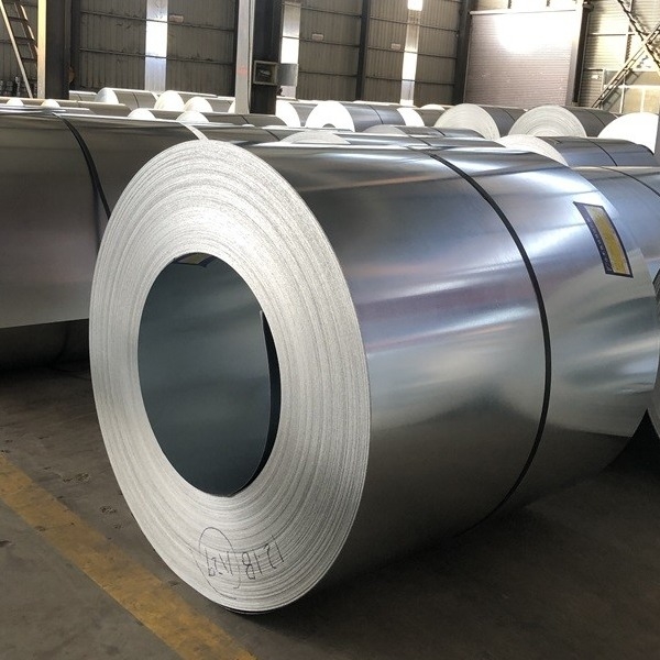 1000mm-6000mm Stainless Steel Strip Coil BA 8K 201 202 With Standard Package