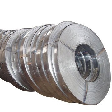 SUS 304 Stainless Steel Strips Roll 0.3mmx90mm Polished Mirror Metal