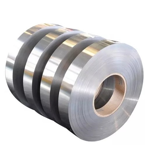 AISI JIS EN GB SS304 Stainless Steel 316L Strips Galvanised 20mm For Building