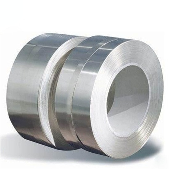 Highly Efficient Stainless Steel Coils Export Packing Thickness 0.1mm-3.0mm