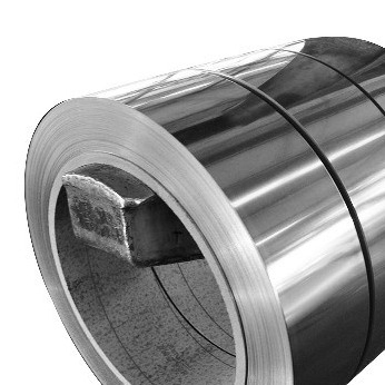Highly Efficient Stainless Steel Coils Export Packing Thickness 0.1mm-3.0mm