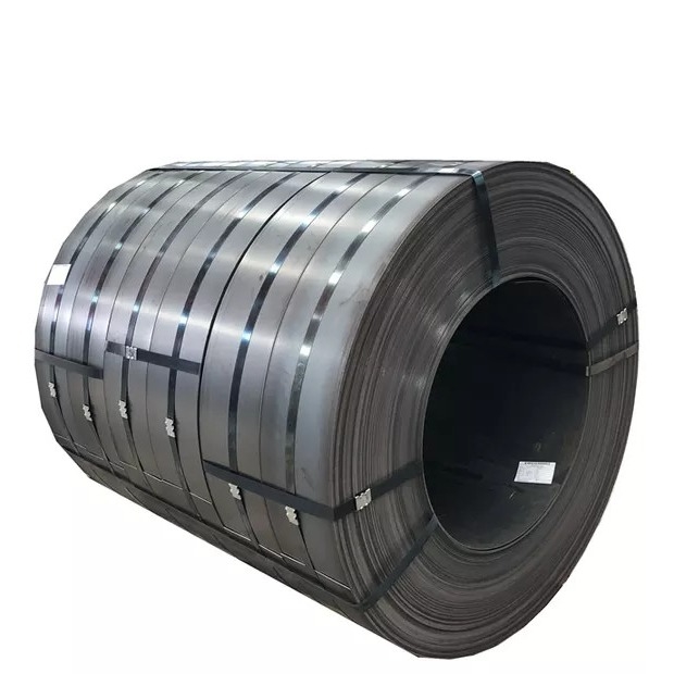 HV150 - HV600 Decorative Steel Strip 10mm - 1200mm TUV SUS Stainless Steel Flat Strip