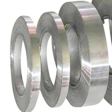 2mm Hot Rolled Steel Strip 300 Series Grade 310S Precision Stainless Steel Strip