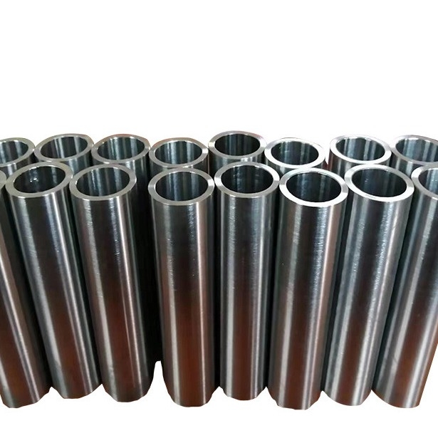 ASTM A312 316L Stainless Steel Pipe Tube 10mm Electric Resistance Welded