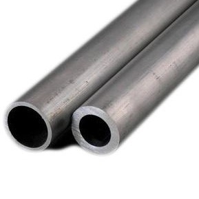 Durable Polished Stainless Steel Tubing  401 402 403  For Industrial