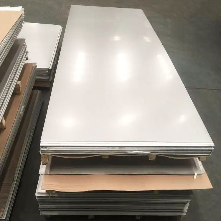 Stainless Steel 300 serious 304 Sheet Stainless Steel 430 Plate Flat Sheet for construction