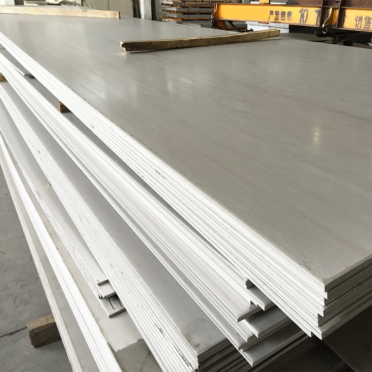 Stainless Steel 300 serious 304 Sheet Stainless Steel 430 Plate Flat Sheet for construction
