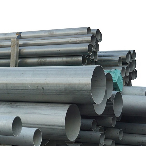 ASTM Stainless Steel Pipe Tube