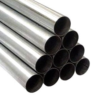 Precision Crafted Stainless Steel Pipe Tubing  AISI Polished For Superior Performance