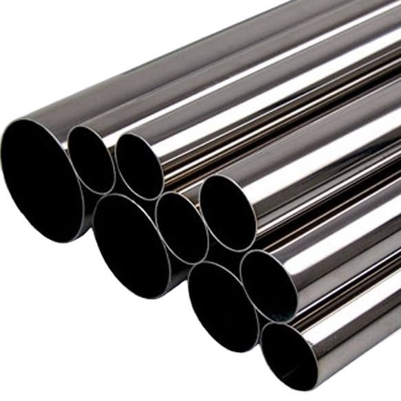 Hairline Stainless Steel Rectangular Pipe 316  201 202 304 Square Tube