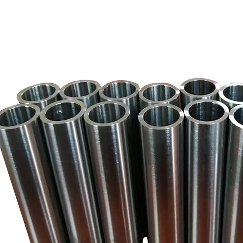402 403 Stainless Steel Tube Pipe With Customized Outer Diameter