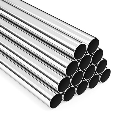 Customized 403 Stainless Steel Pipe Tube ASTM Standard Standard Export Package
